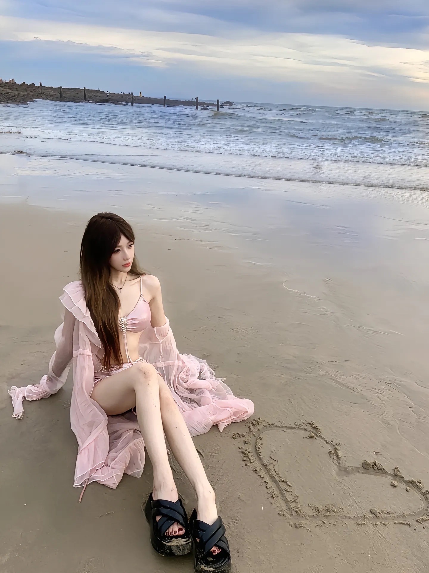 楠楠🤍舒壓按摩❣️