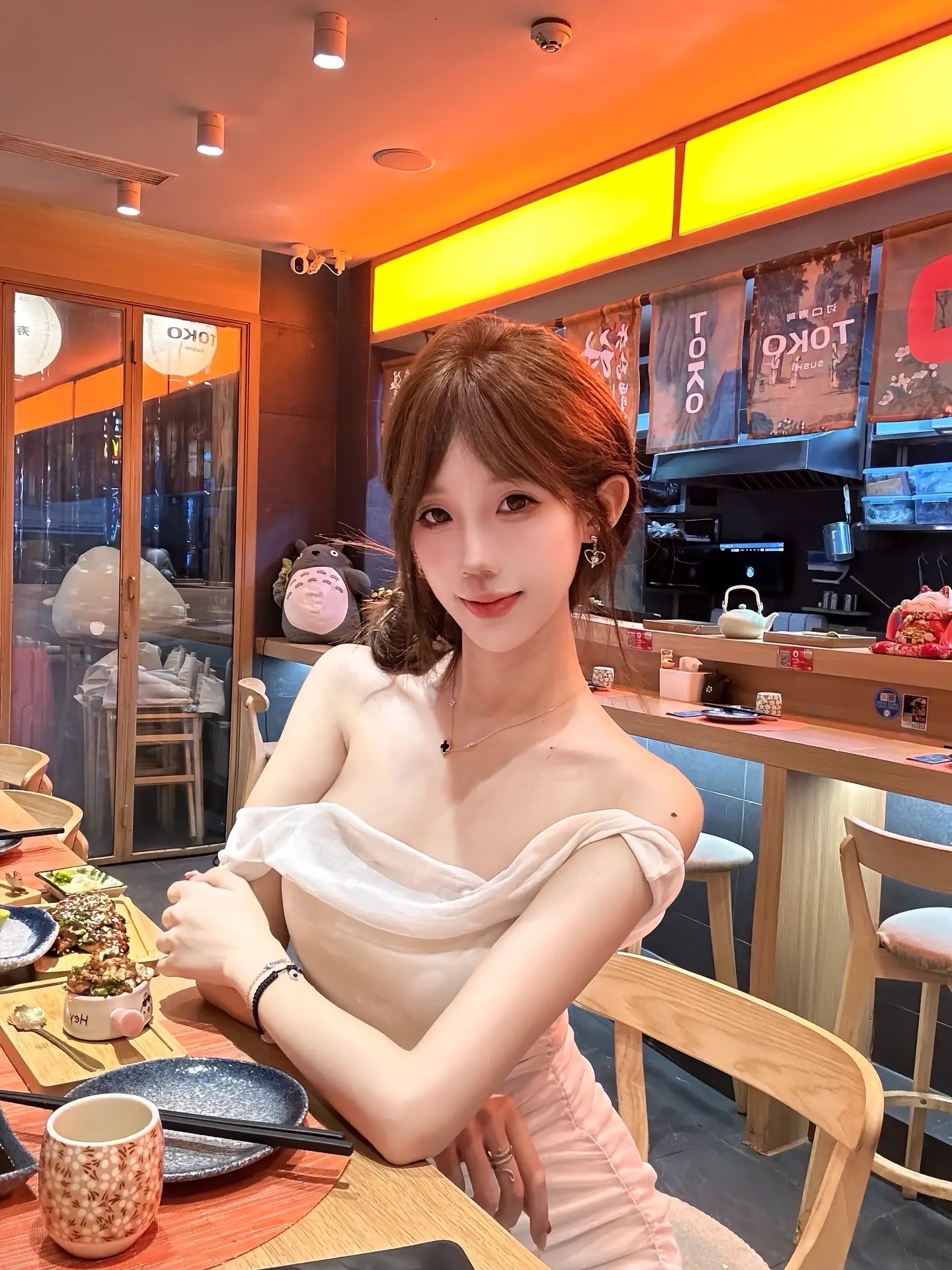 楠楠🤍舒壓按摩❣️