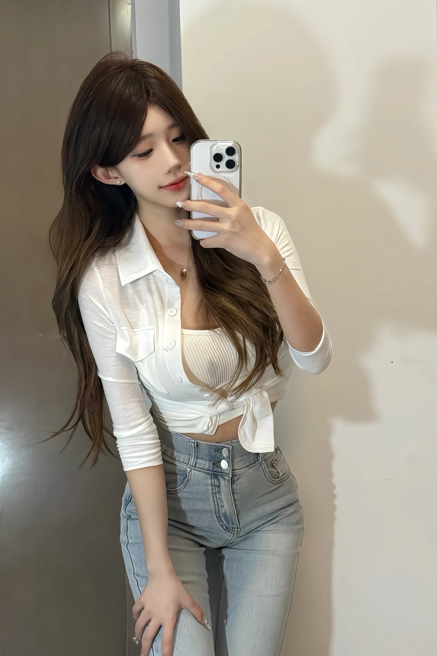 楠楠🤍舒壓按摩❣️