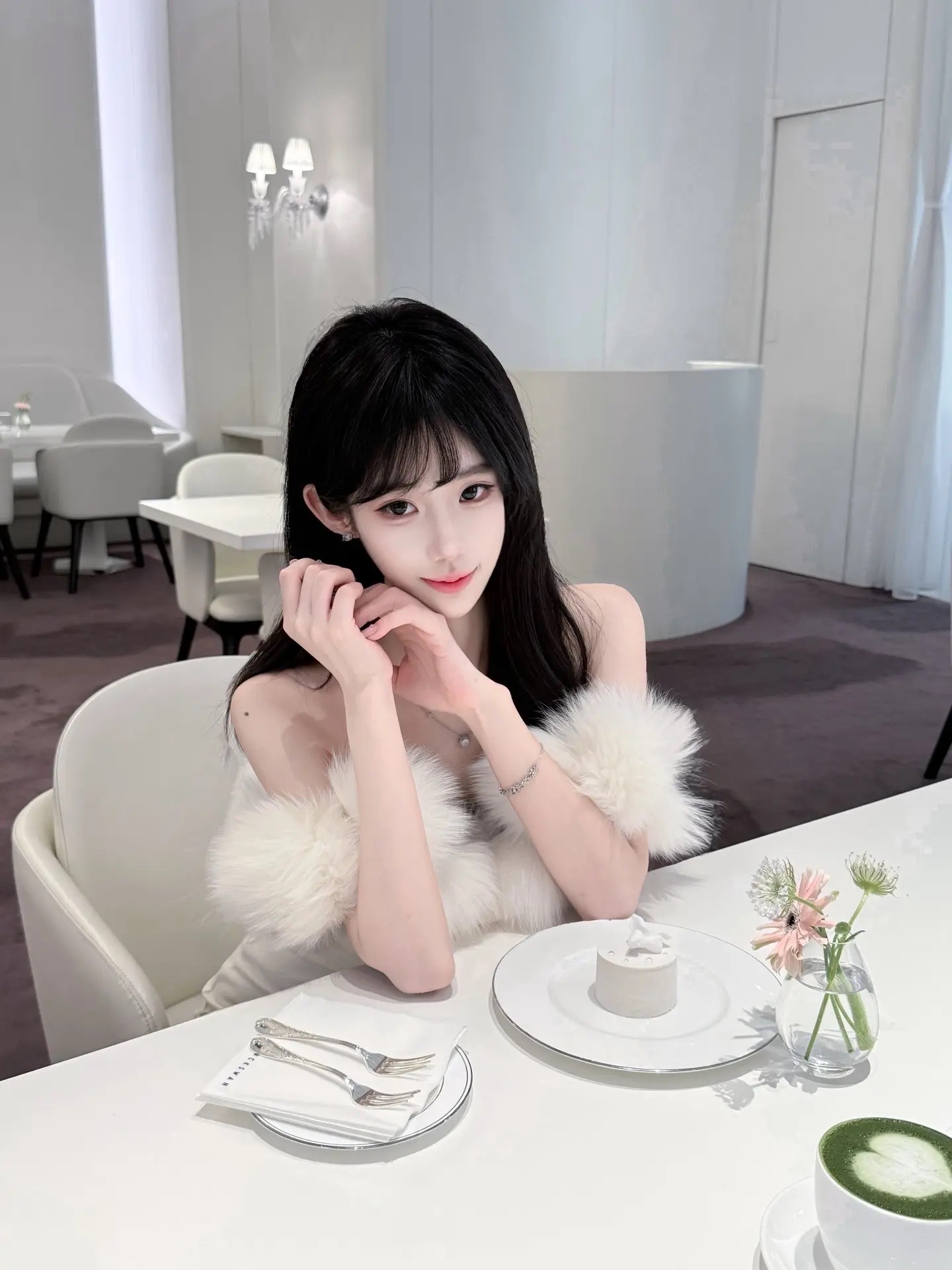 楠楠🤍舒壓按摩❣️