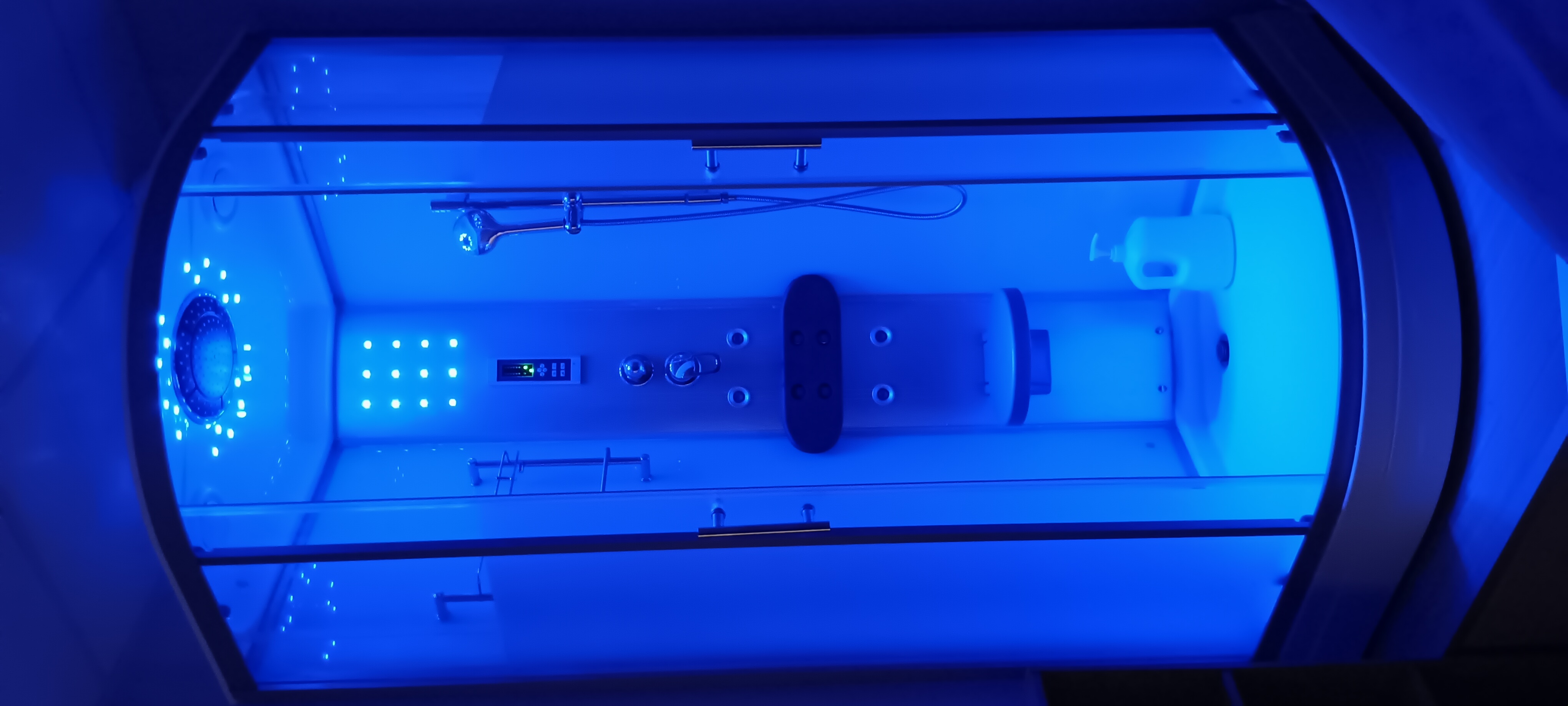 心之怡養生會館