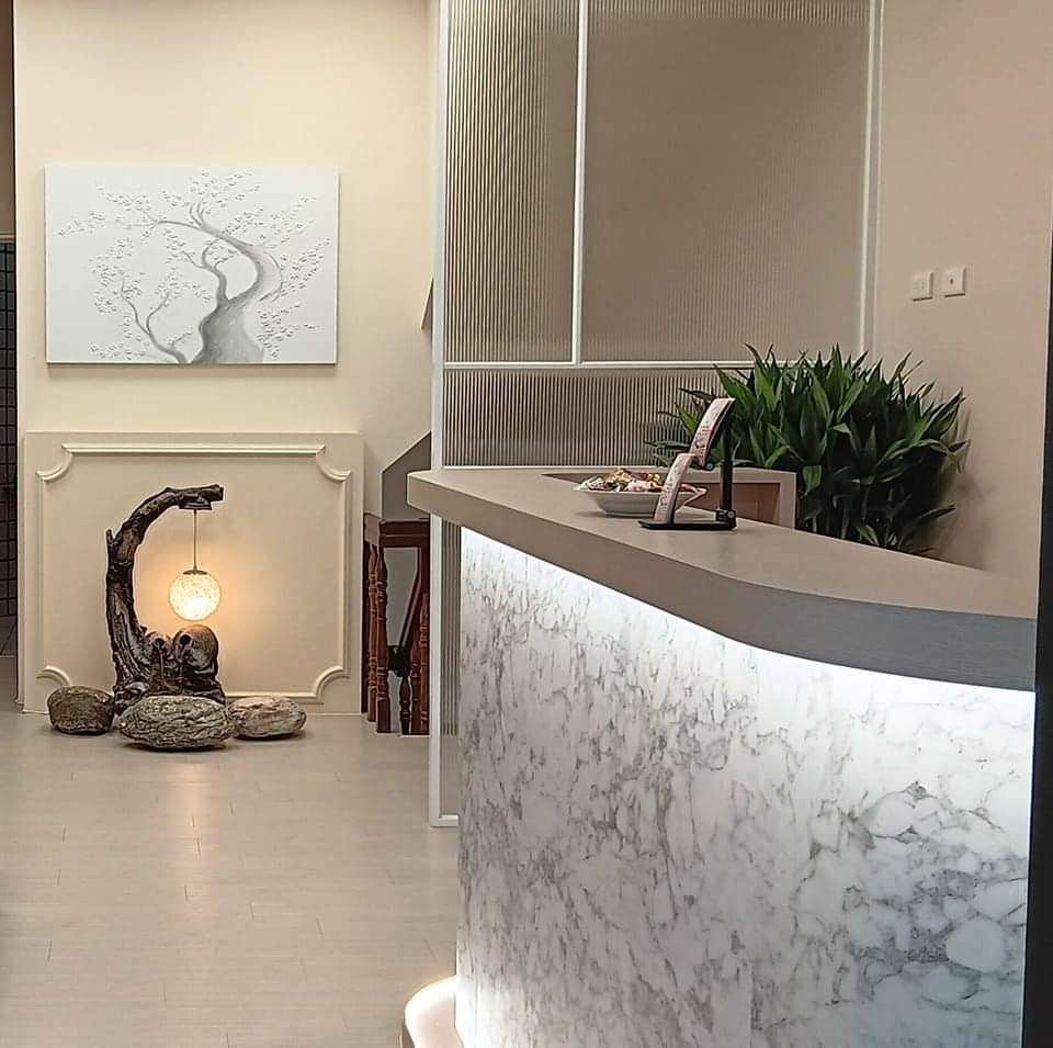 心之怡養生會館