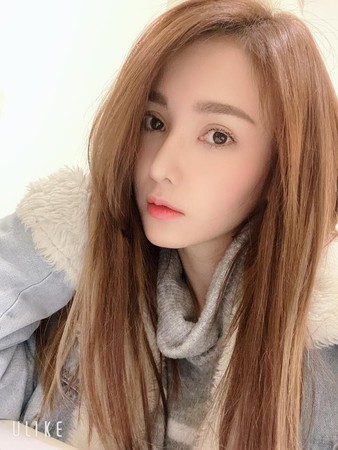 中永和最懂你的美女總機 粉粉
