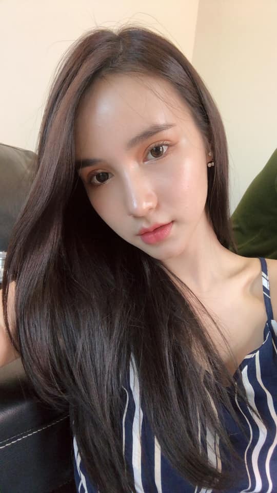 中永和最懂你的美女總機 粉粉