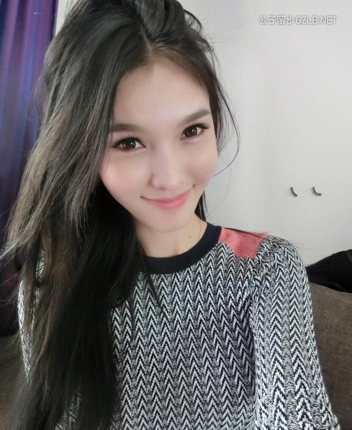 中永和最懂你的美女總機 粉粉