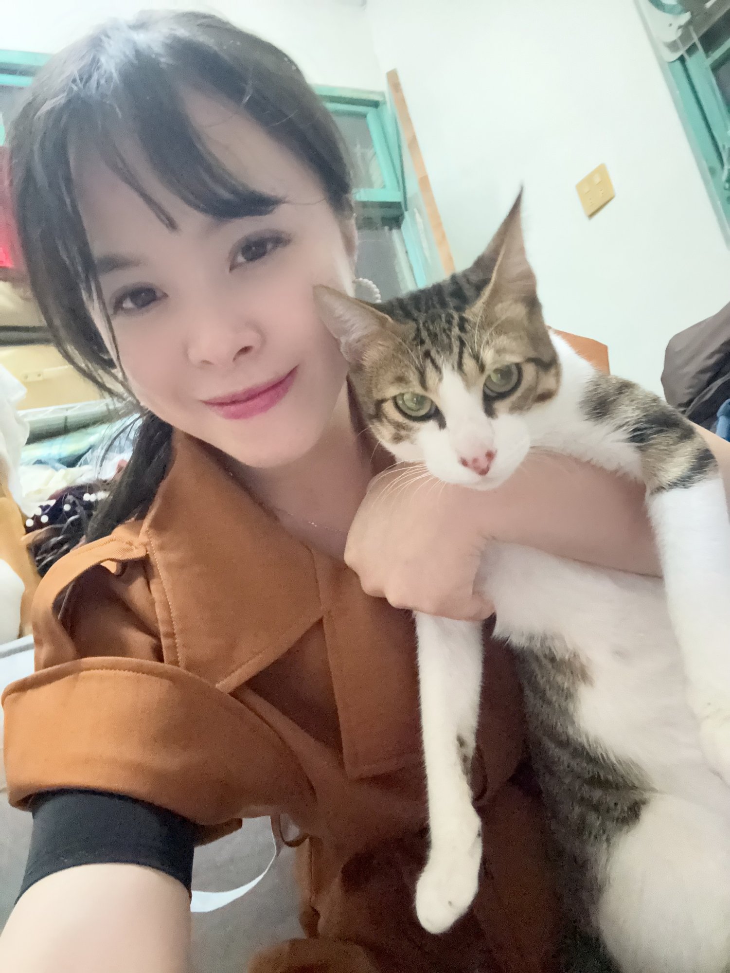 美LI 肌膚管理（全身SPA.臉部保養）