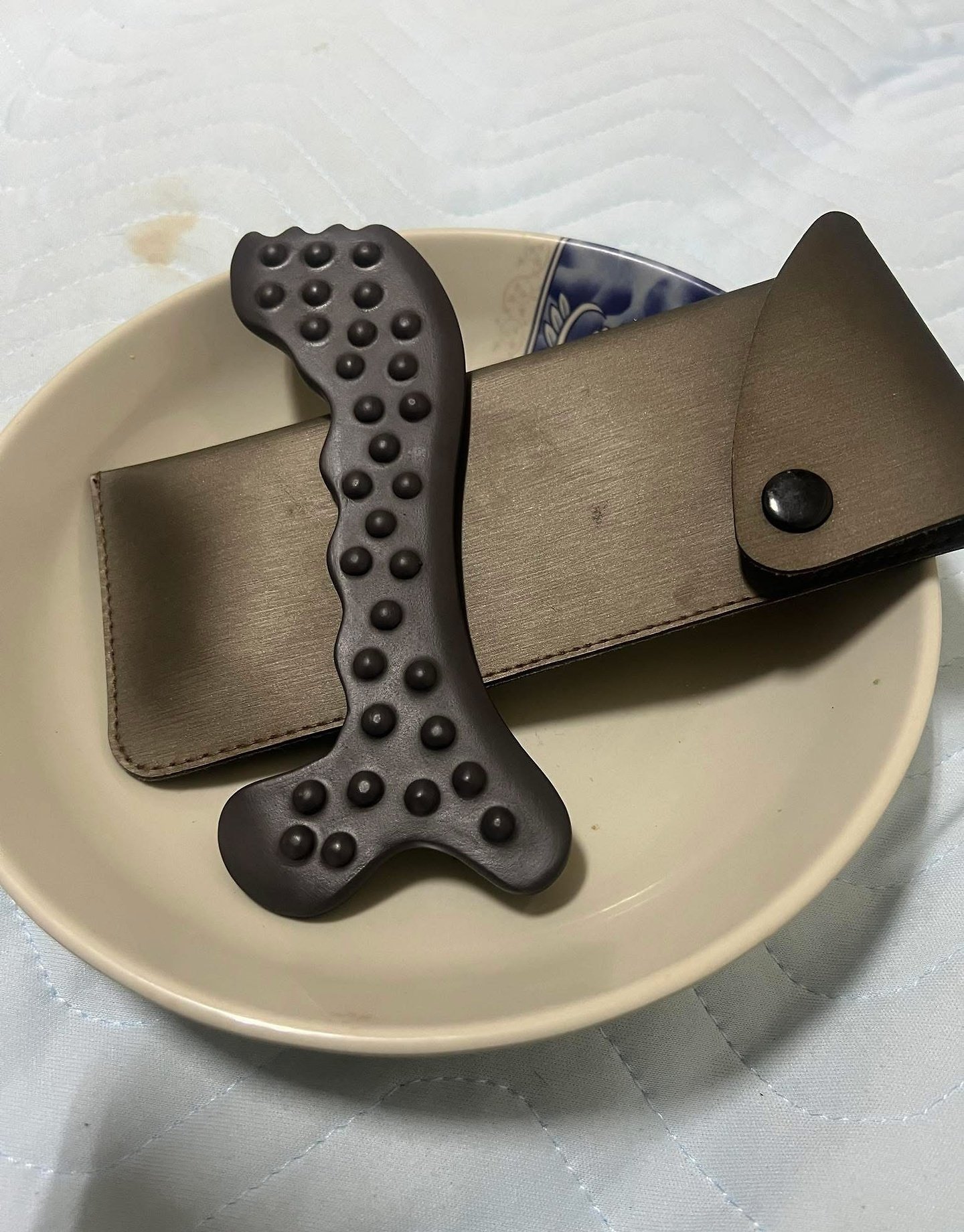 茗睿筋絡撥筋推拿