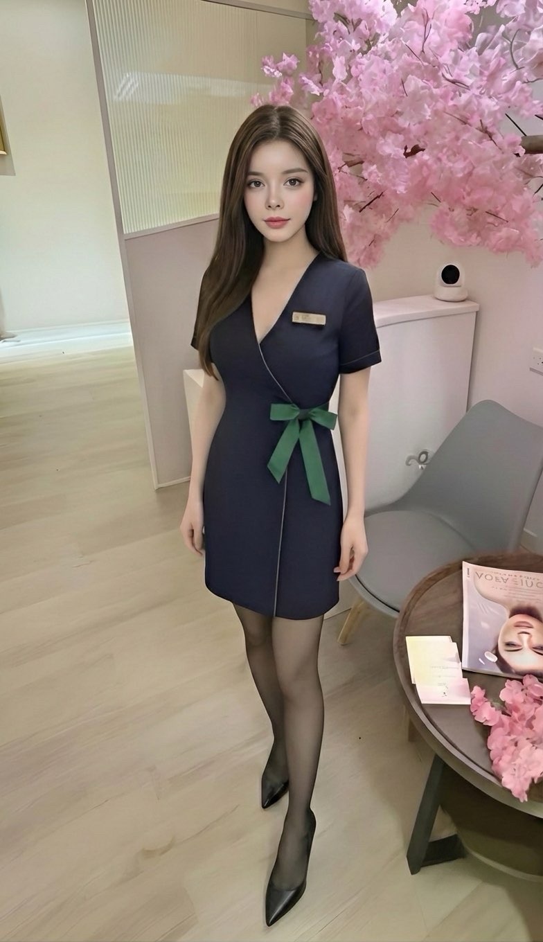 鬱金香美學 SPA & 按摩