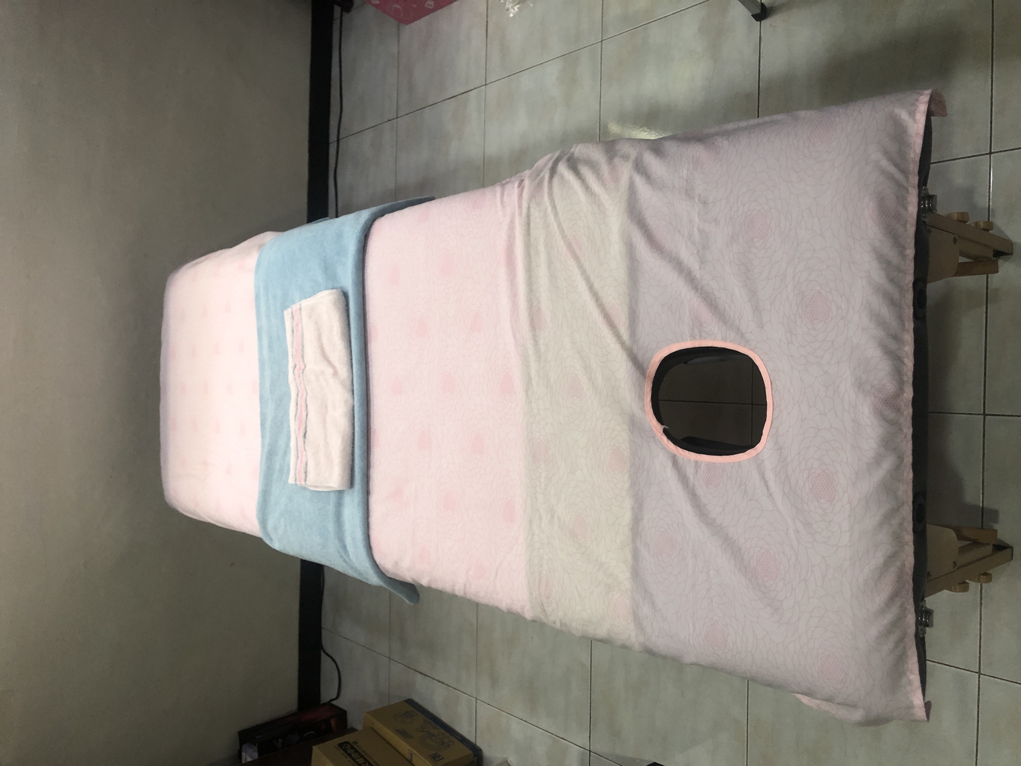 舞舞個人工作室