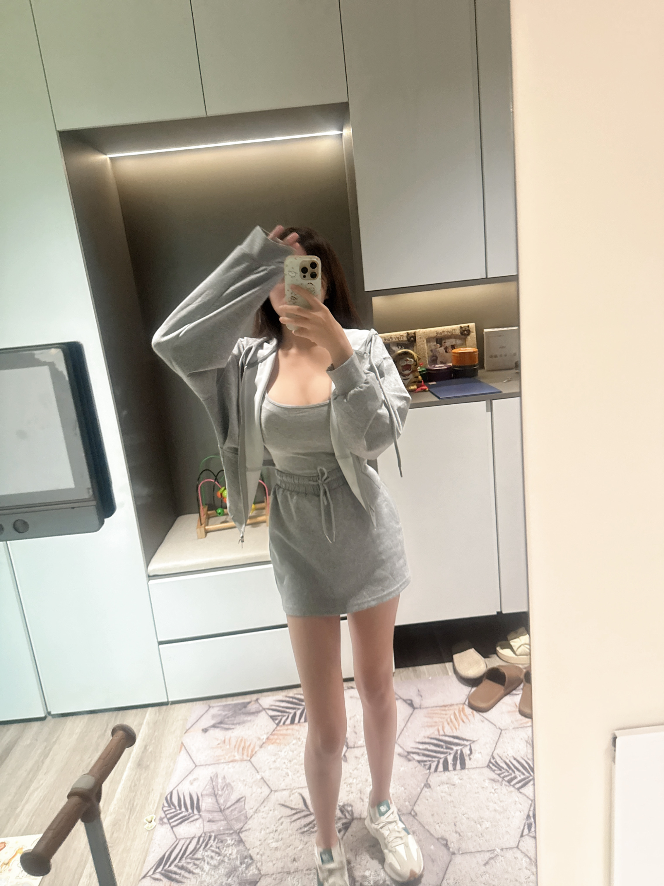 中壢威尼斯舒壓