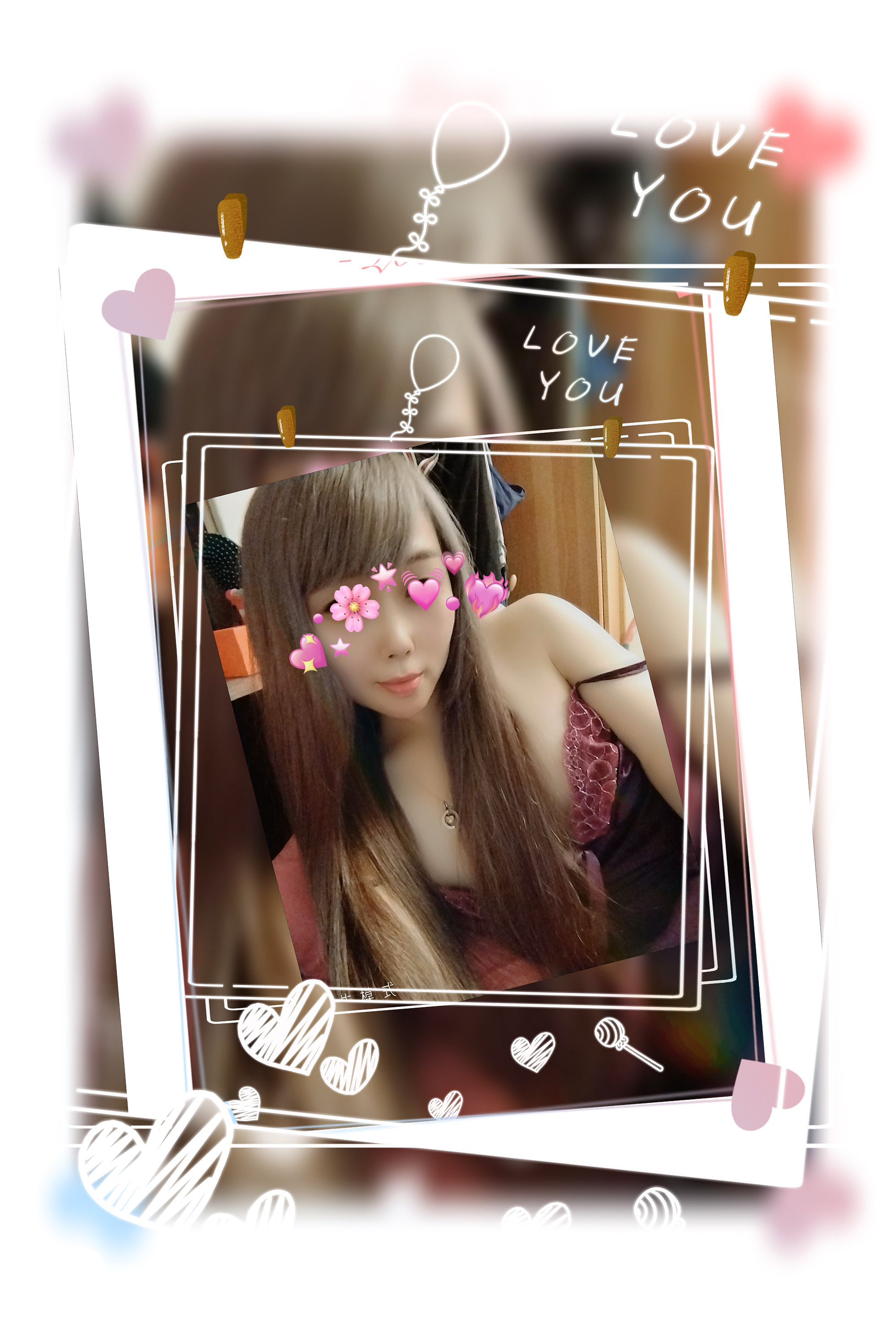 舒壓按摩Candy House Spa