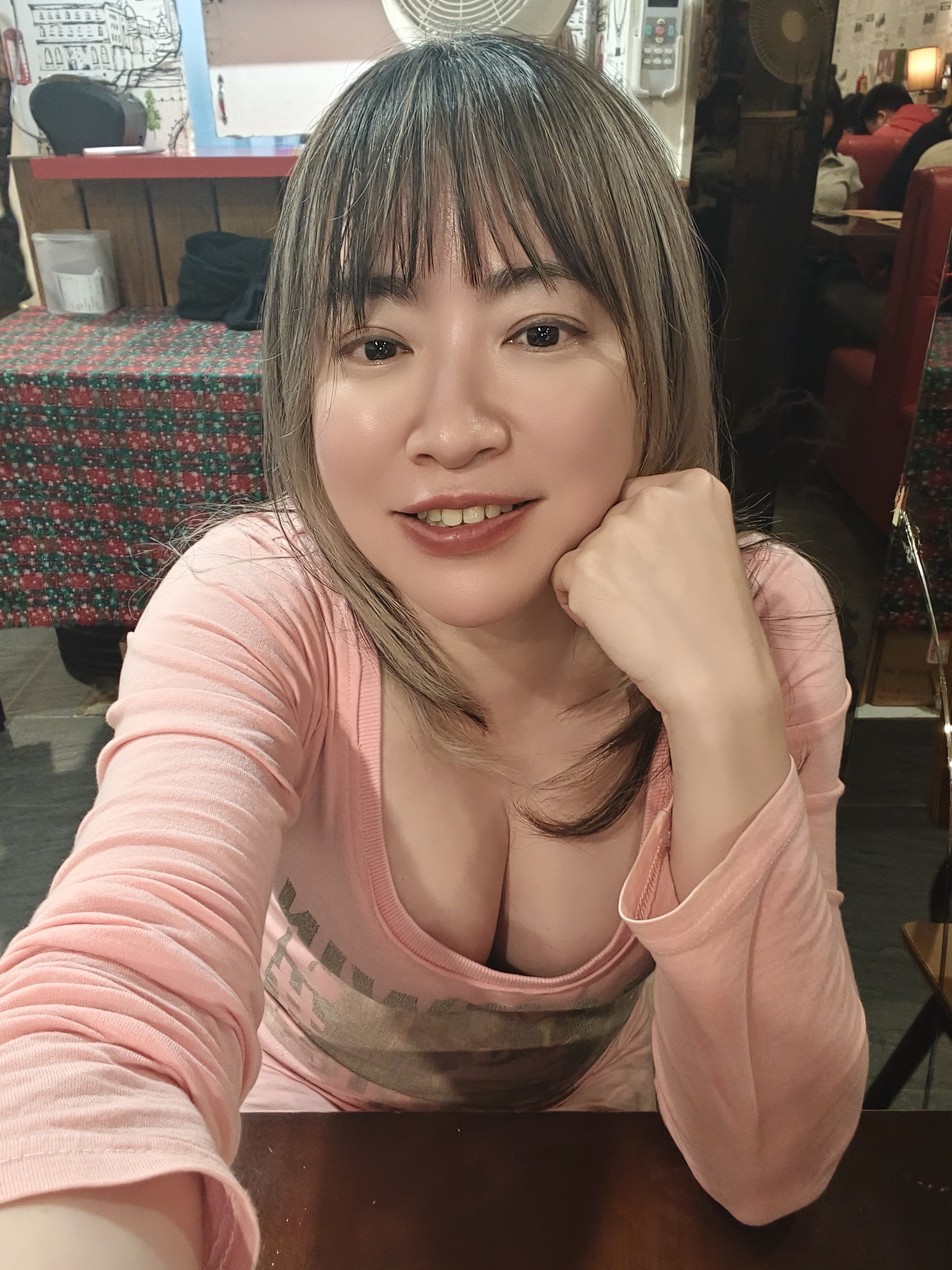 小護士頭臉撥筋工作坊