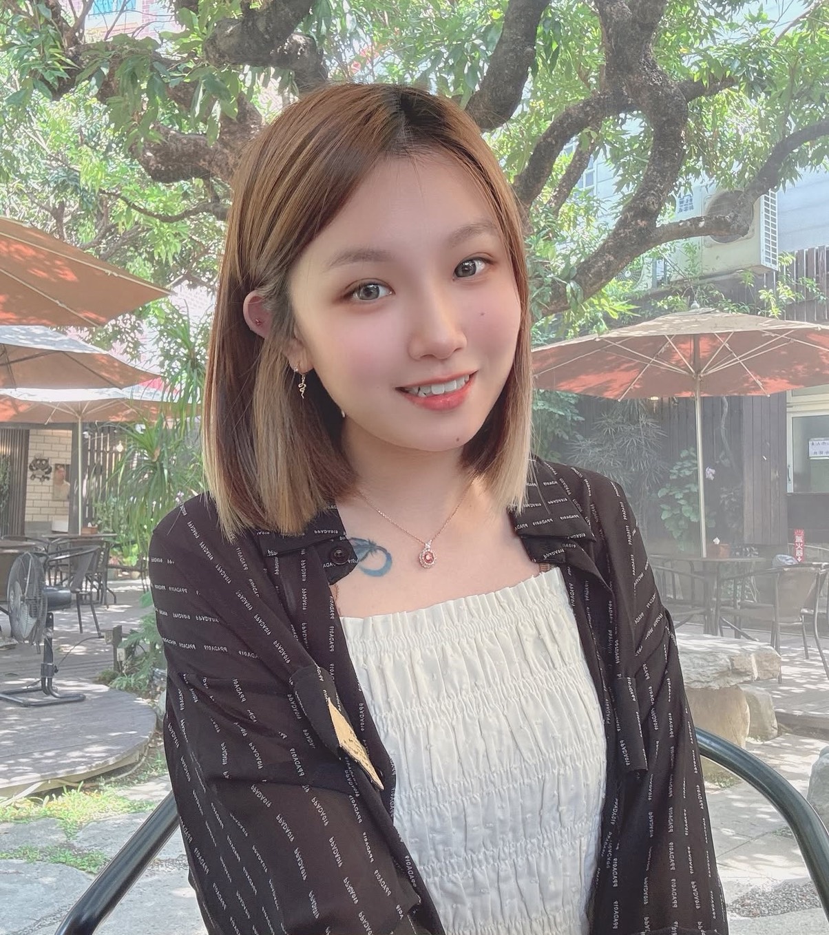 新北三重 霂森｜泡芙Puff 🫧按摩師