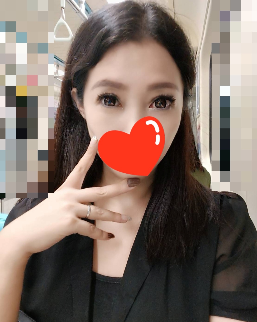 【 雙北 艷姬 】 