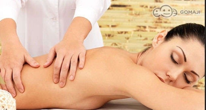 健康美麗SPA