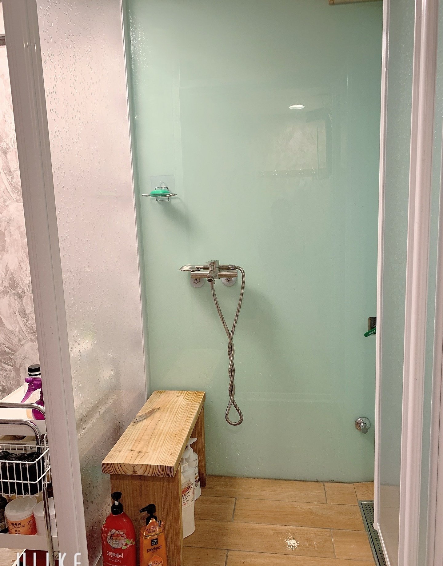 健康美麗SPA