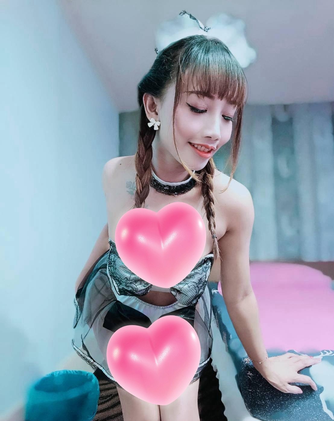 纖纖