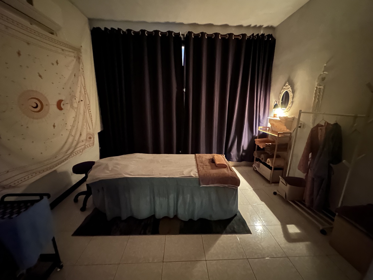✨ 恬逸 SPA｜給身心一場深呼吸的旅程 ✨