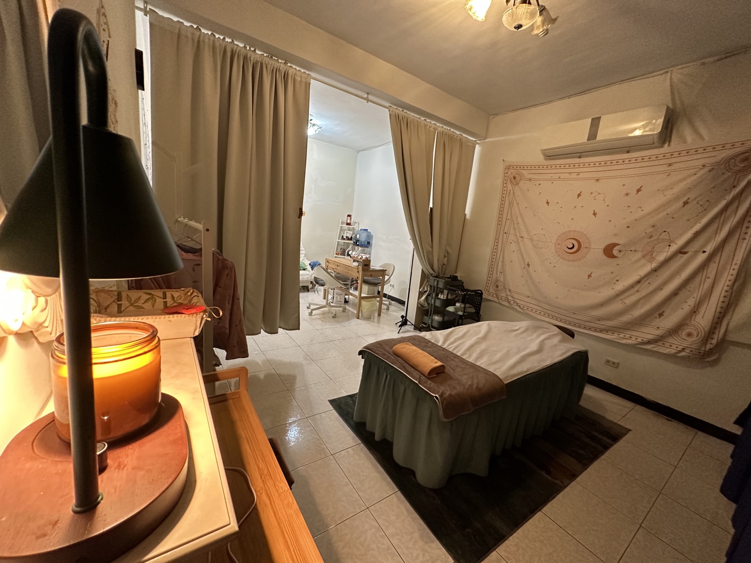 ✨ 恬逸 SPA｜給身心一場深呼吸的旅程 ✨