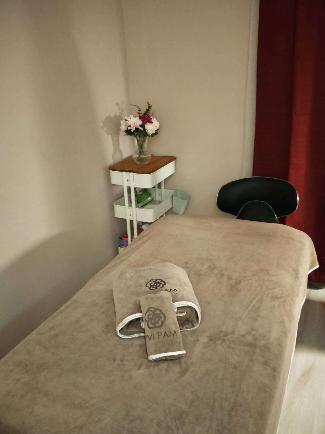 殷悅個人工作室