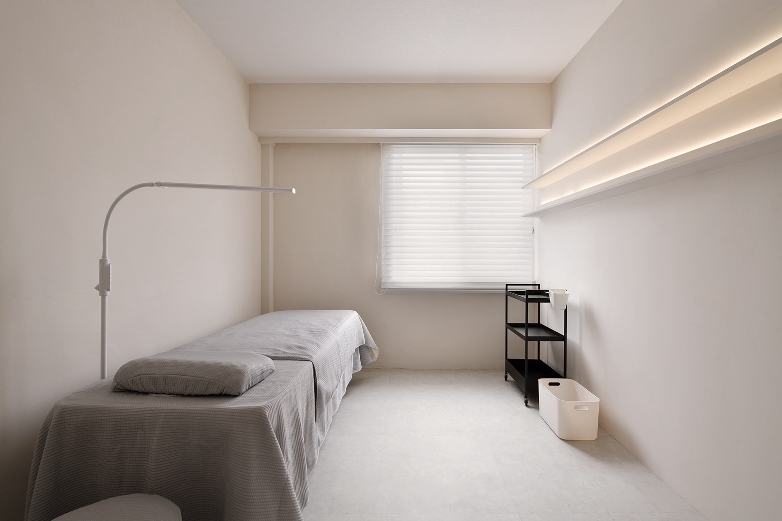 殷悅個人工作室