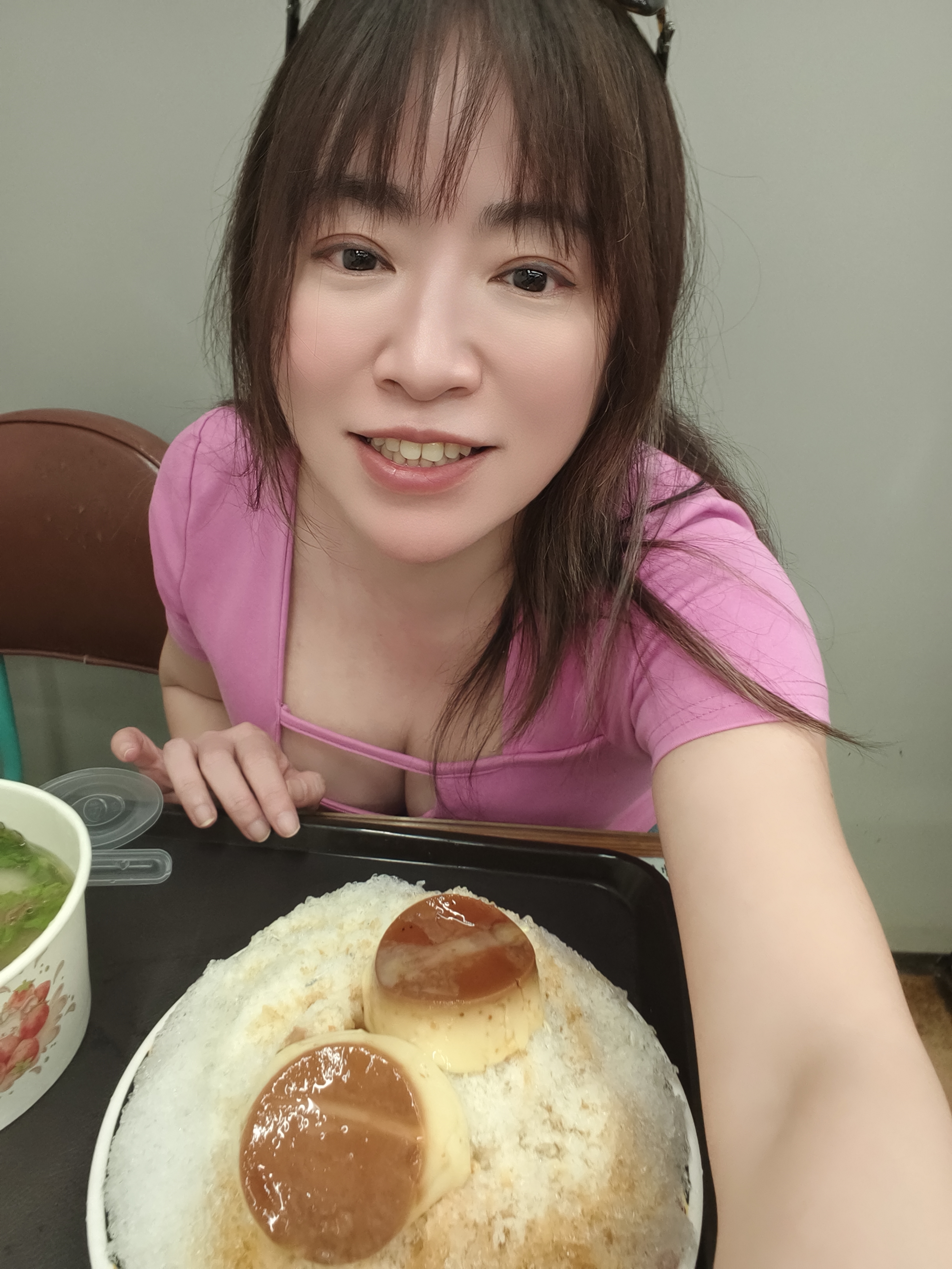 小護士頭臉撥筋工作坊