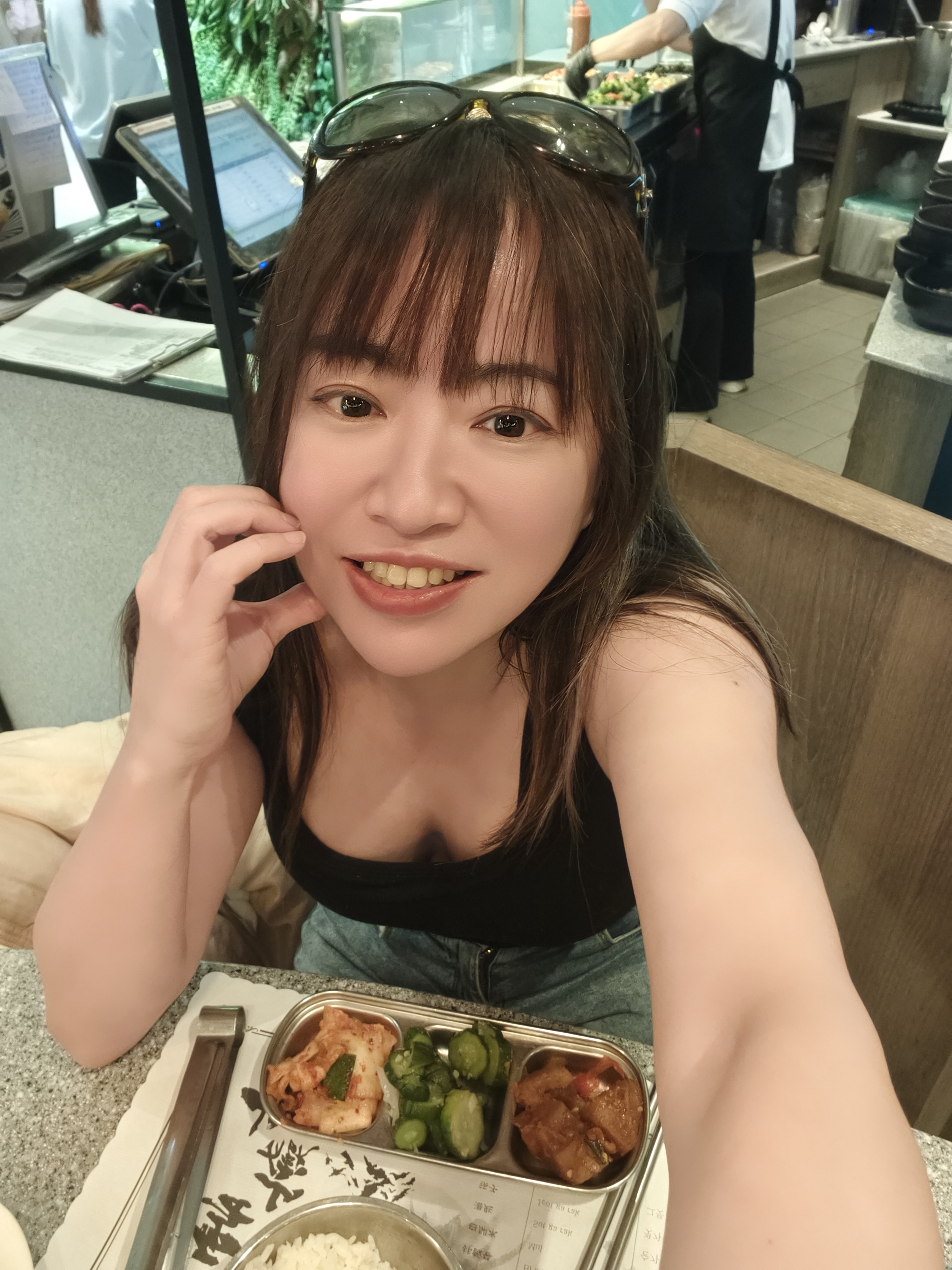 小護士頭臉撥筋工作坊