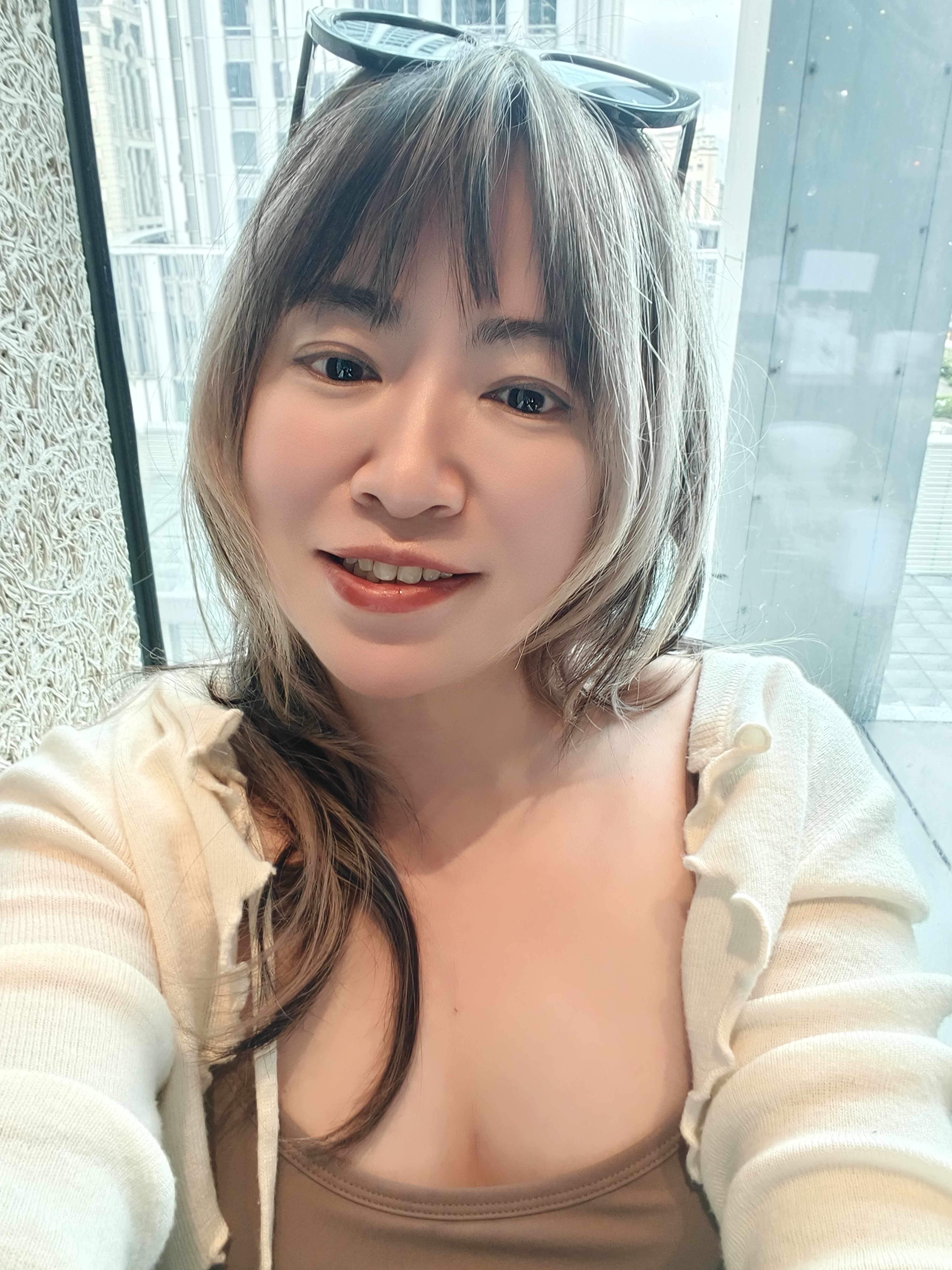 小護士頭臉撥筋工作坊
