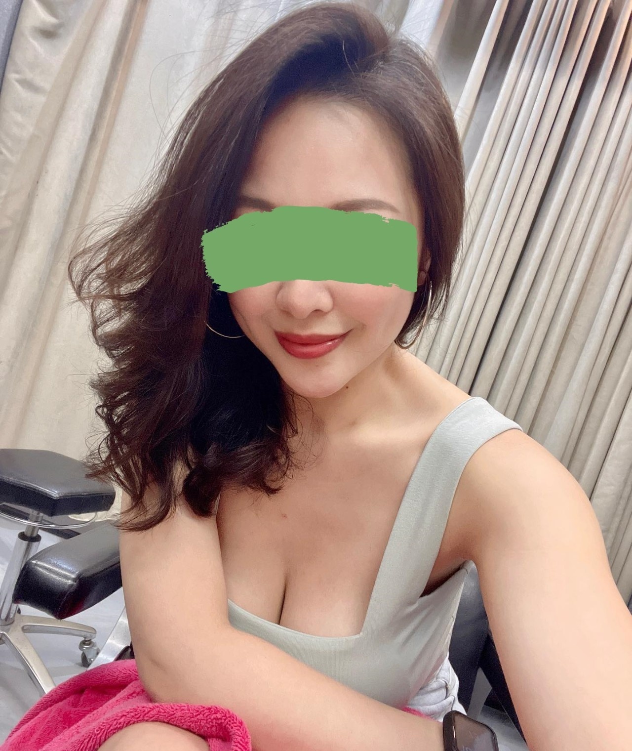 天音個人工作室