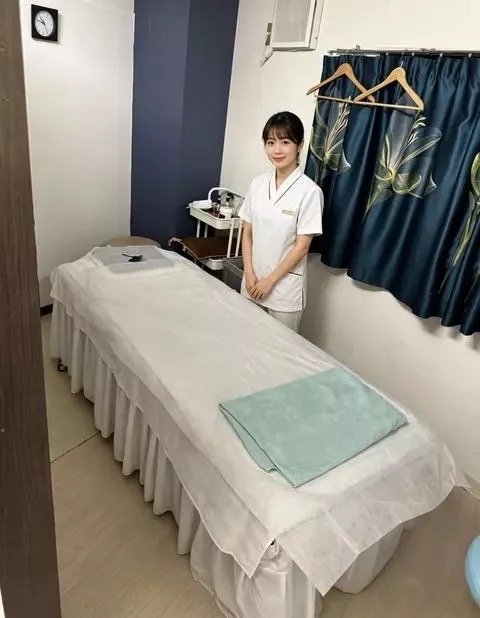 彰化按摩舒壓spa