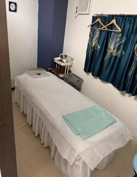 彰化按摩舒壓spa
