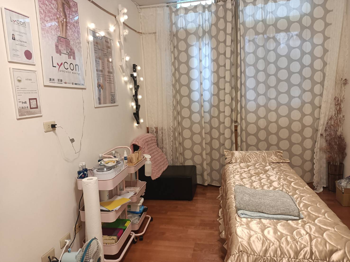 ✨小米✨正統泰式抓龍筋