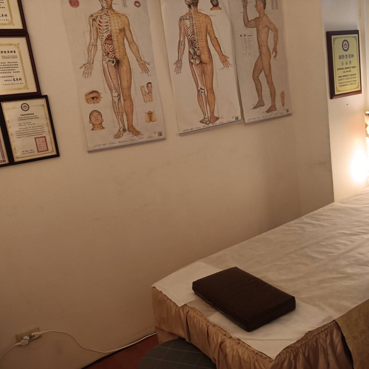 ✨小米✨正統泰式抓龍筋