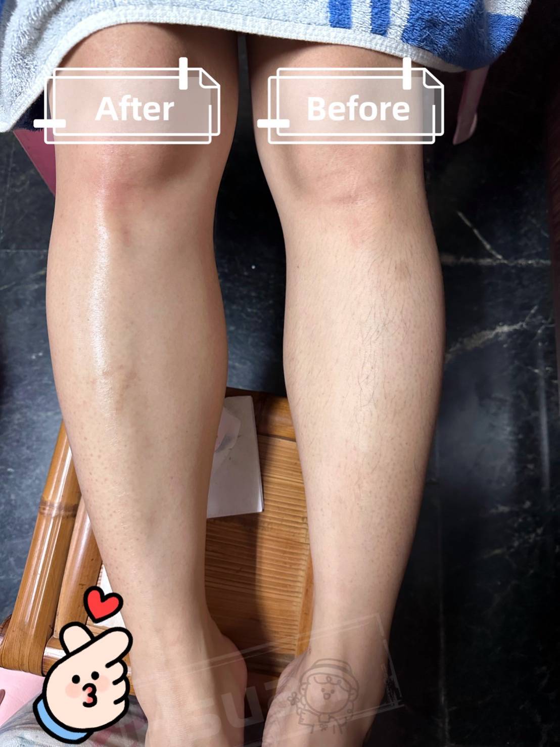 ✨小米✨正統泰式抓龍筋