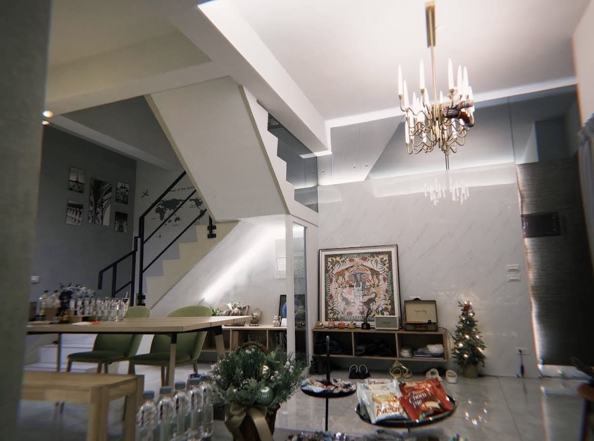 慕森生活美學館