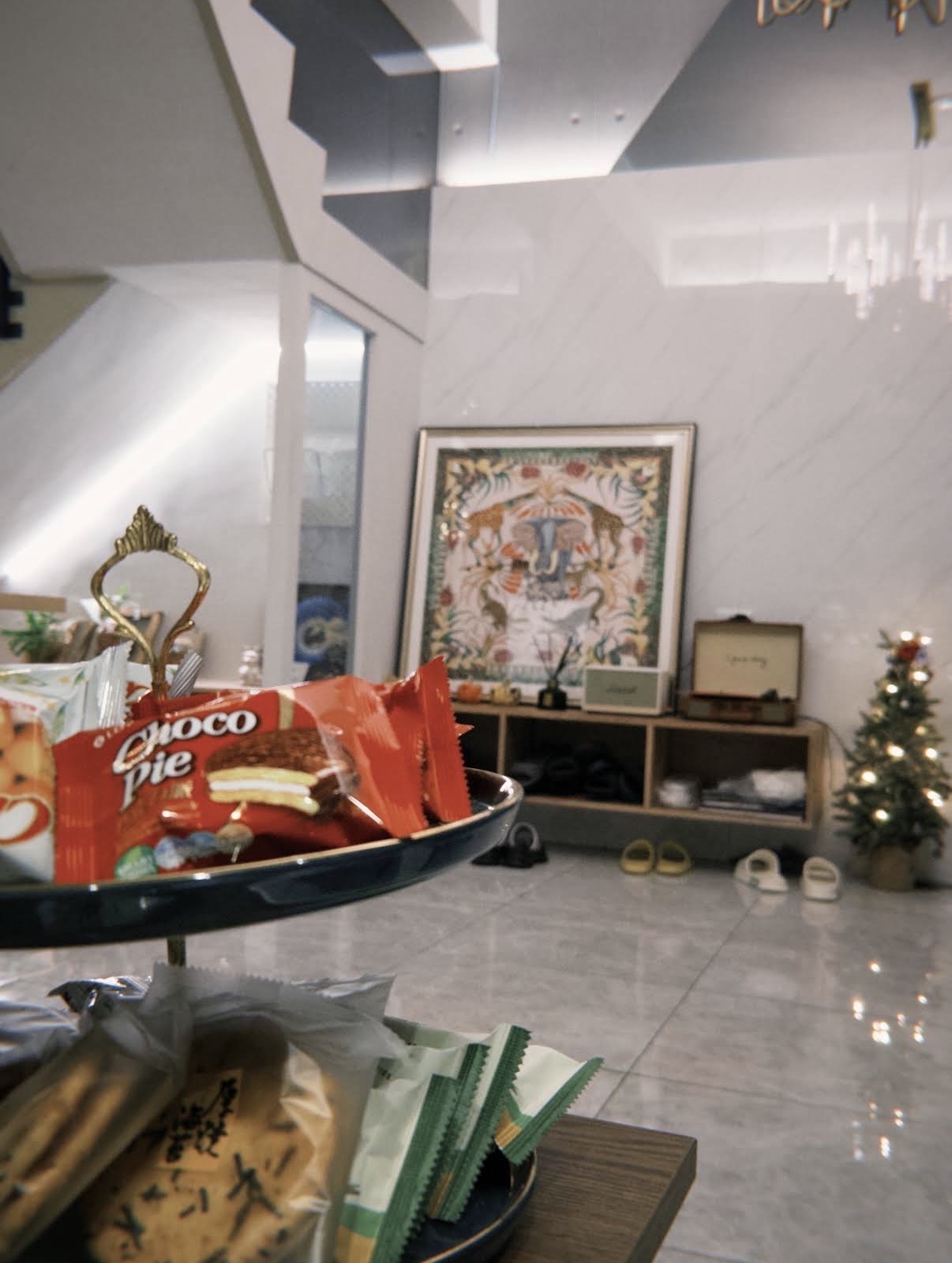 慕森生活美學館