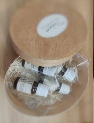 ✨ 顏質美女・外約油壓🌿 ✨ 歐盟認證有機精油 🌿