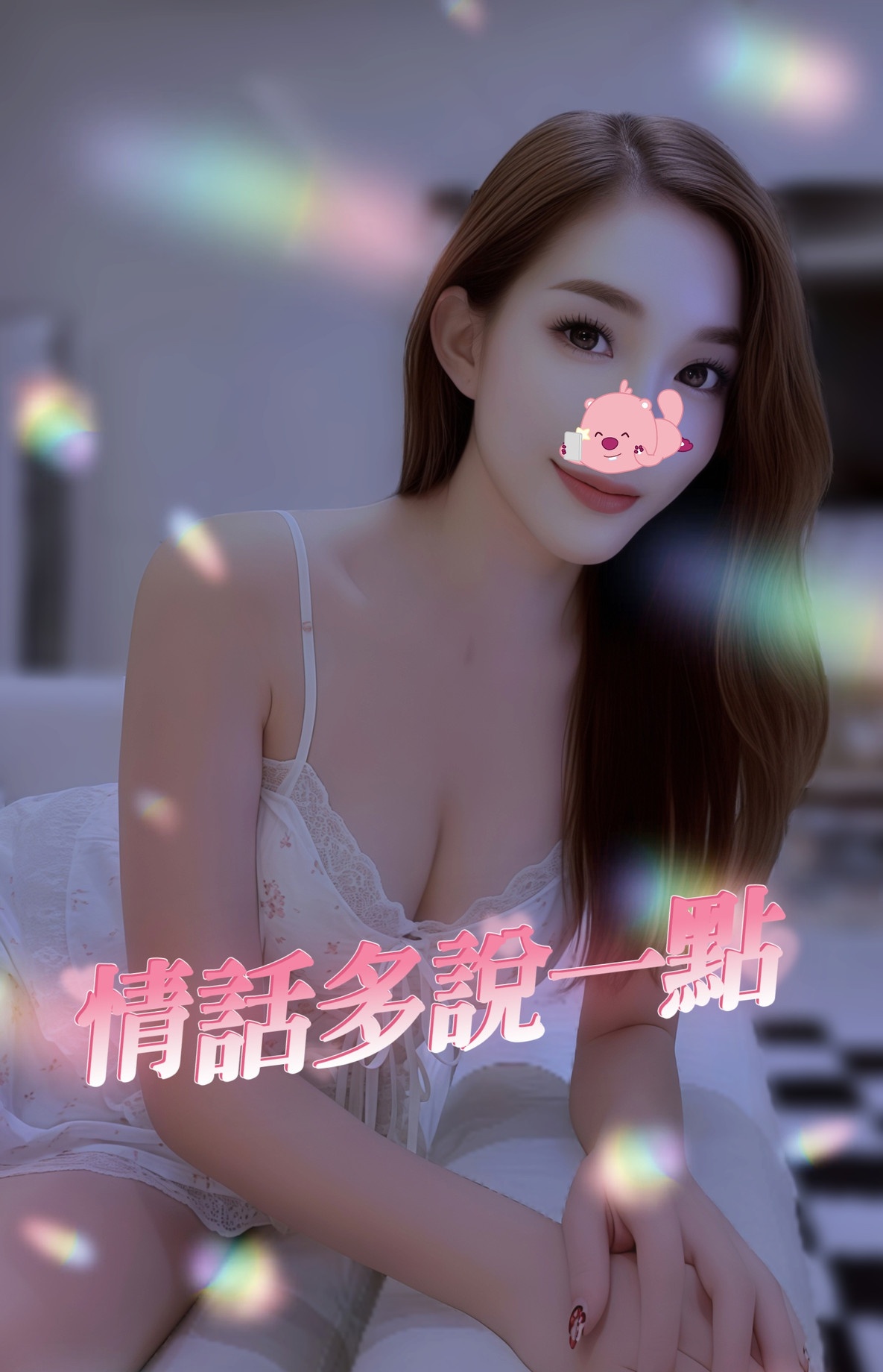 心琳個人工作室