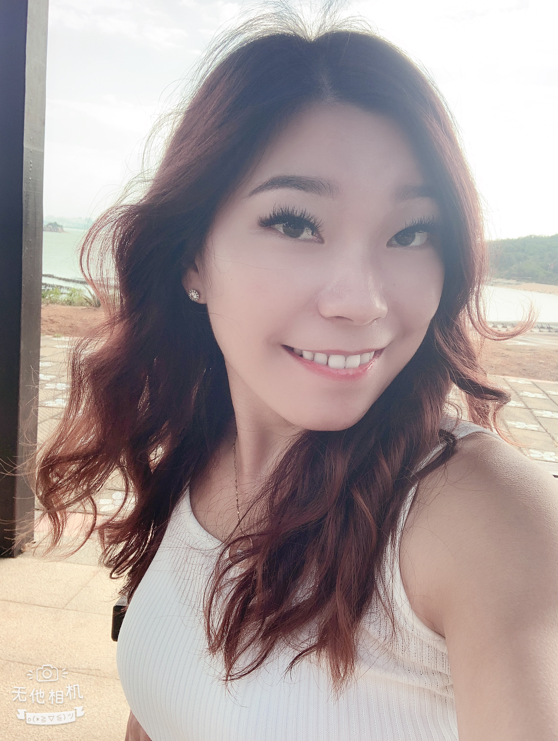 小瑩個人工作室