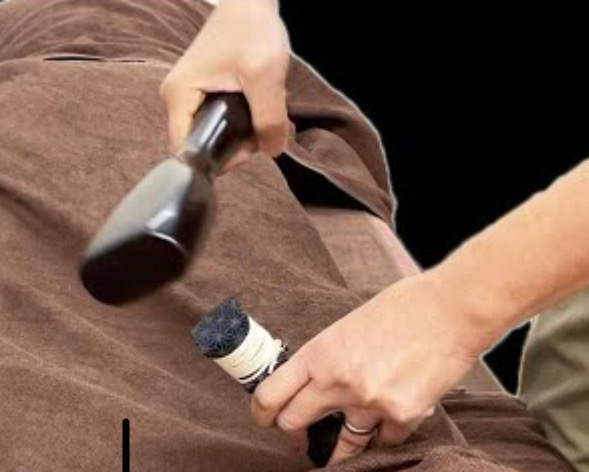 璽悅之境按摩個人工作室