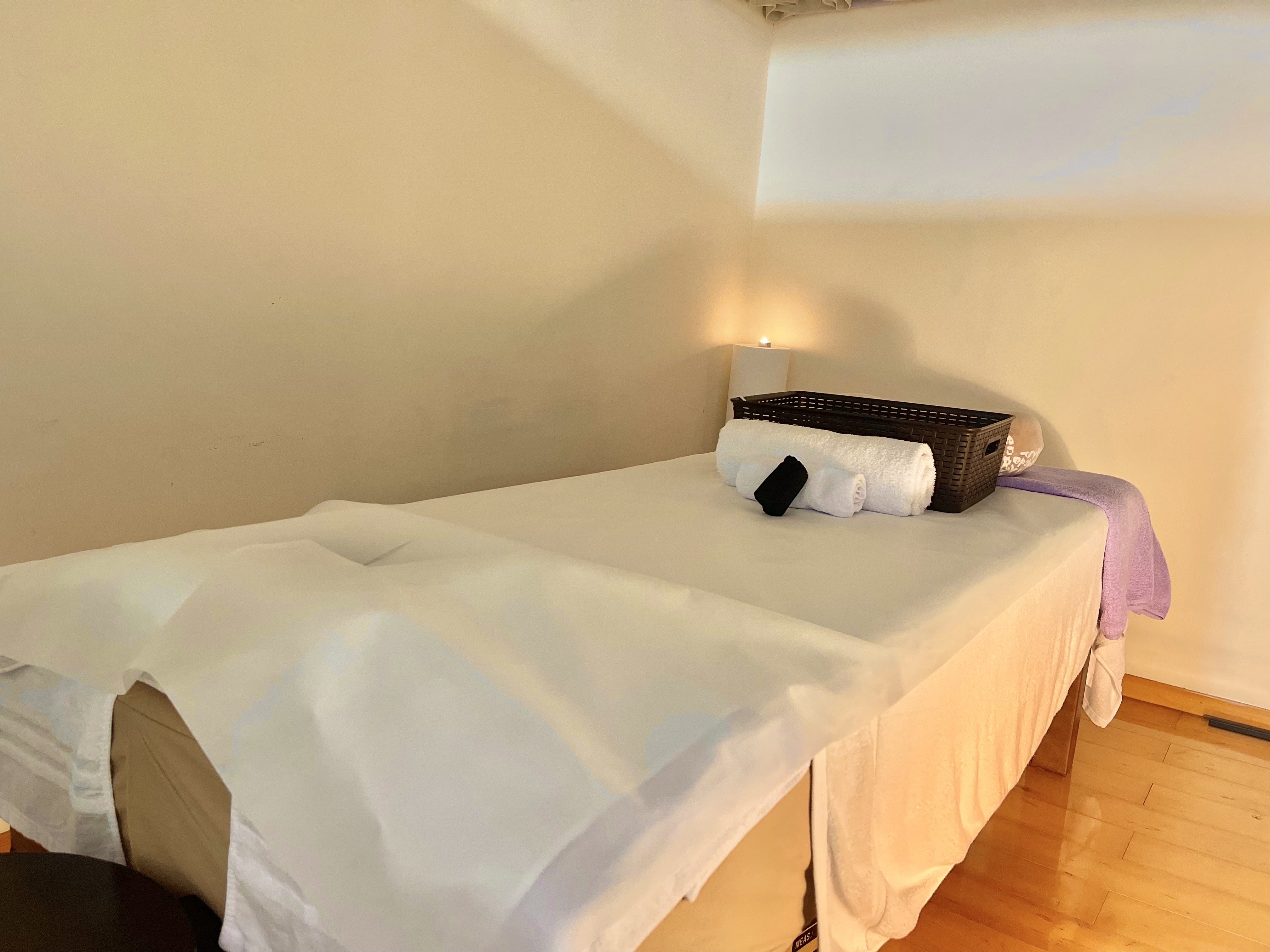 璽悅之境按摩個人工作室