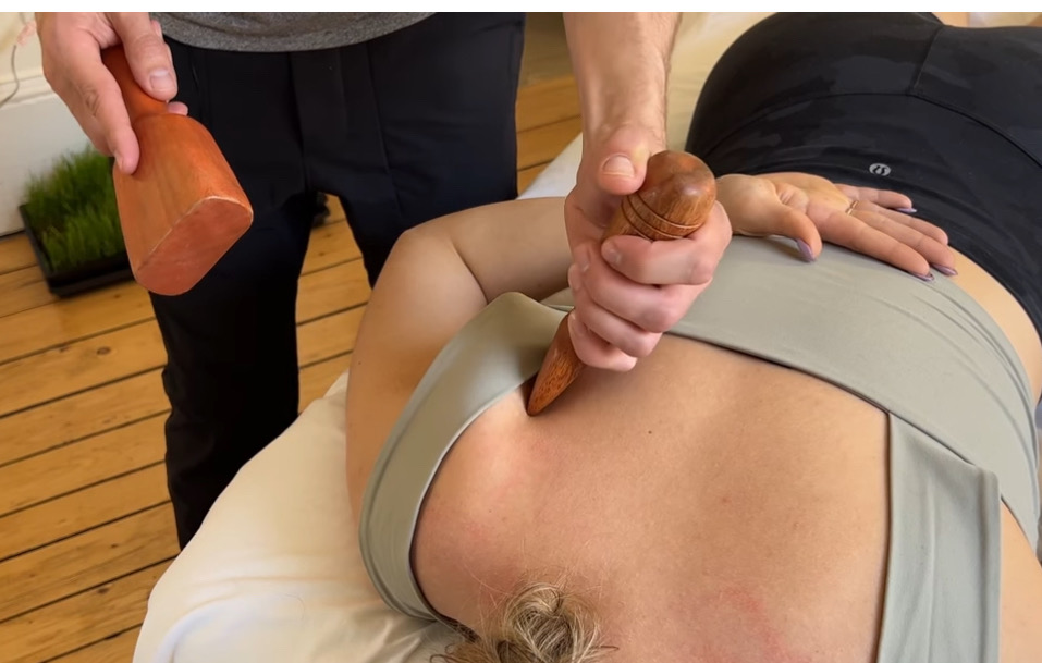 璽悅之境按摩個人工作室