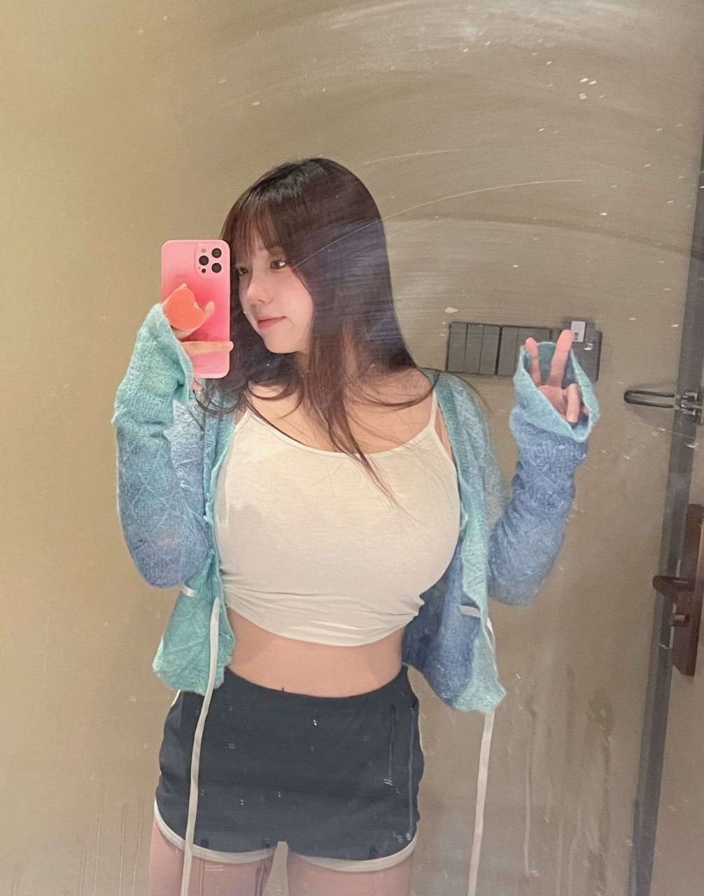 萌萌個工