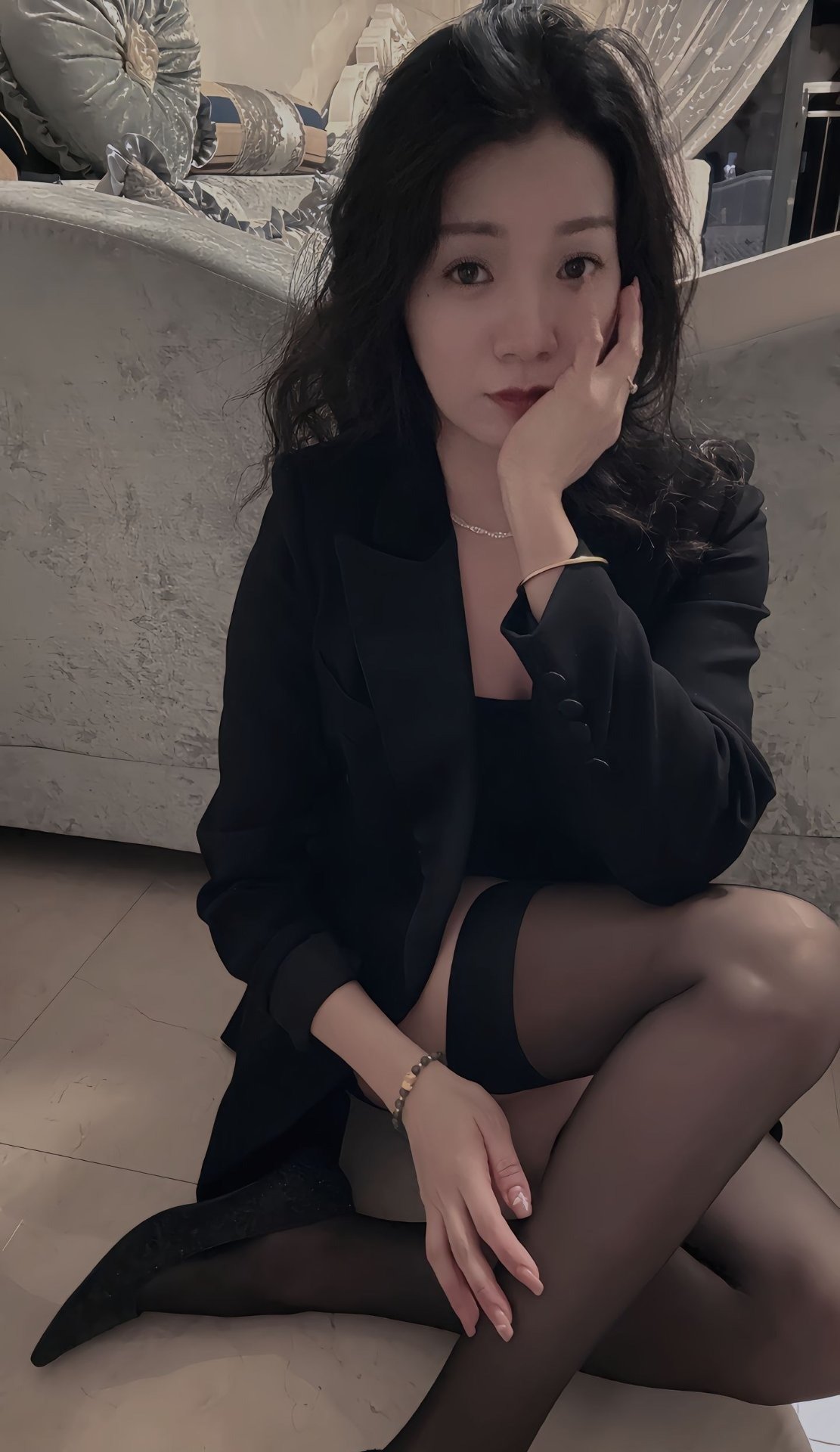 玲玲