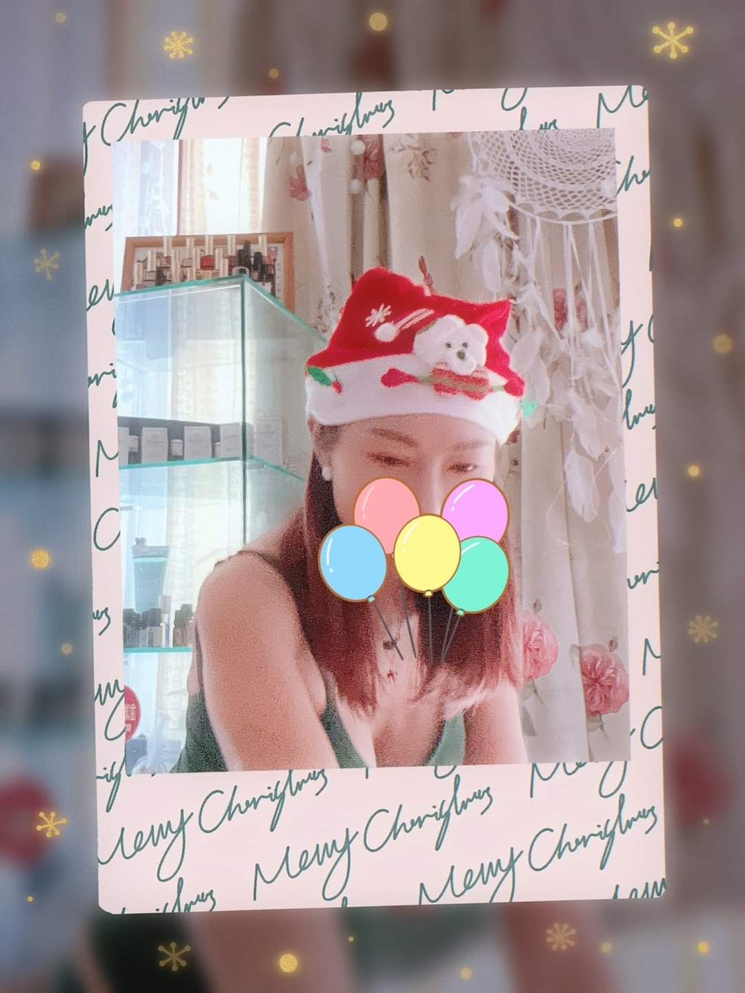 安妮健康概念館