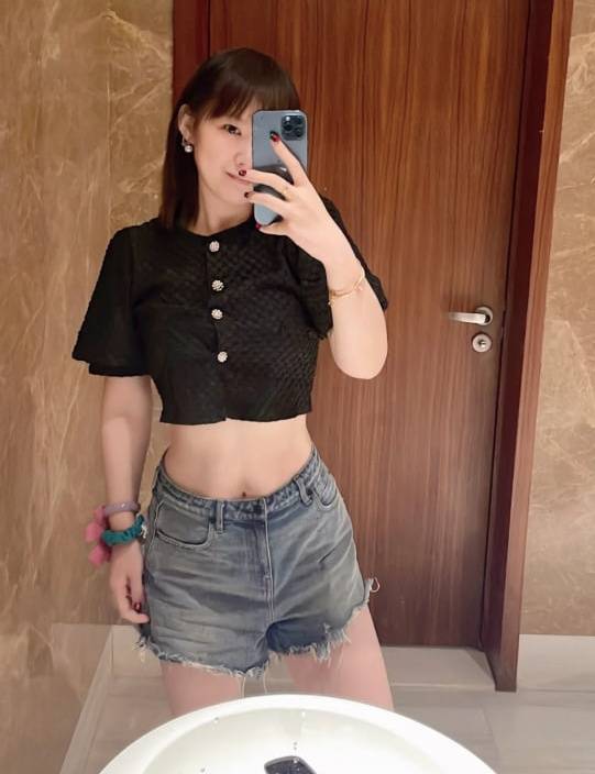 ✨ 輕熟姐姐的溫柔時光 ✨