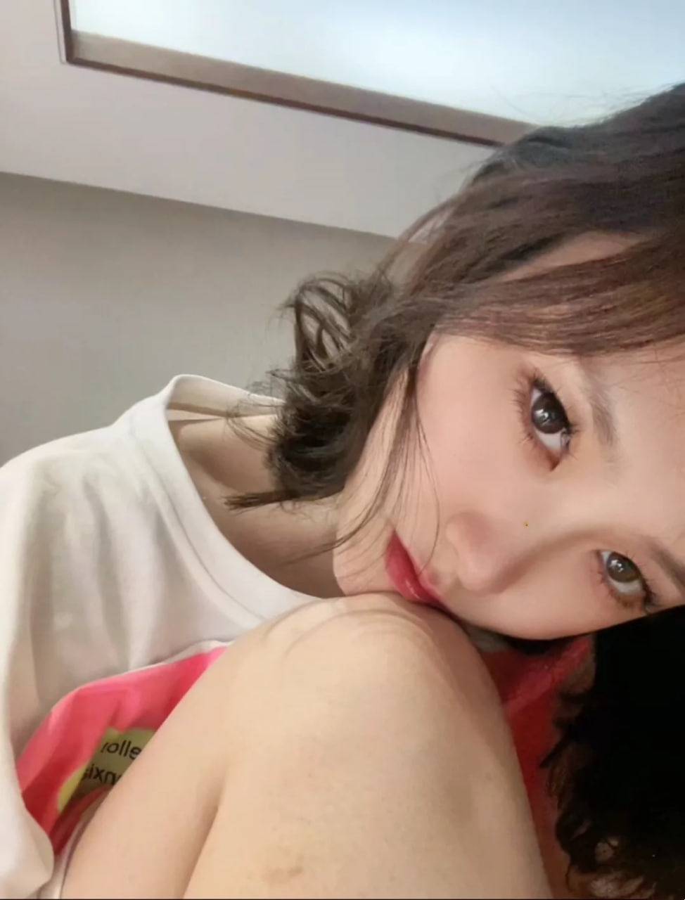 ✨ 輕熟姐姐的溫柔時光 ✨