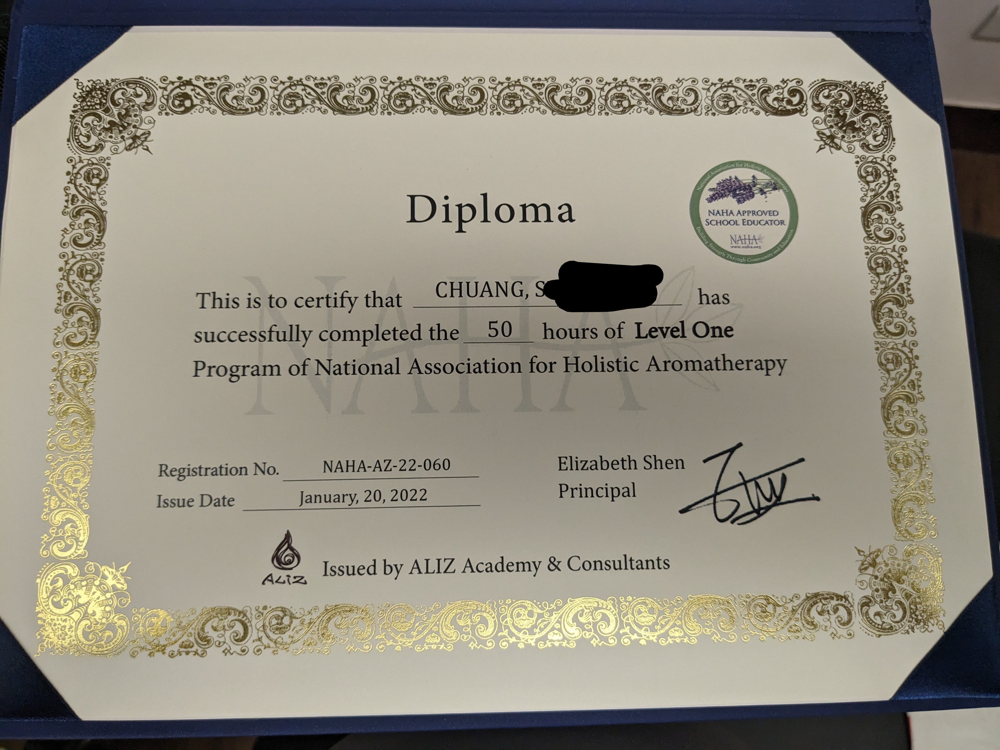 中中個人工作室