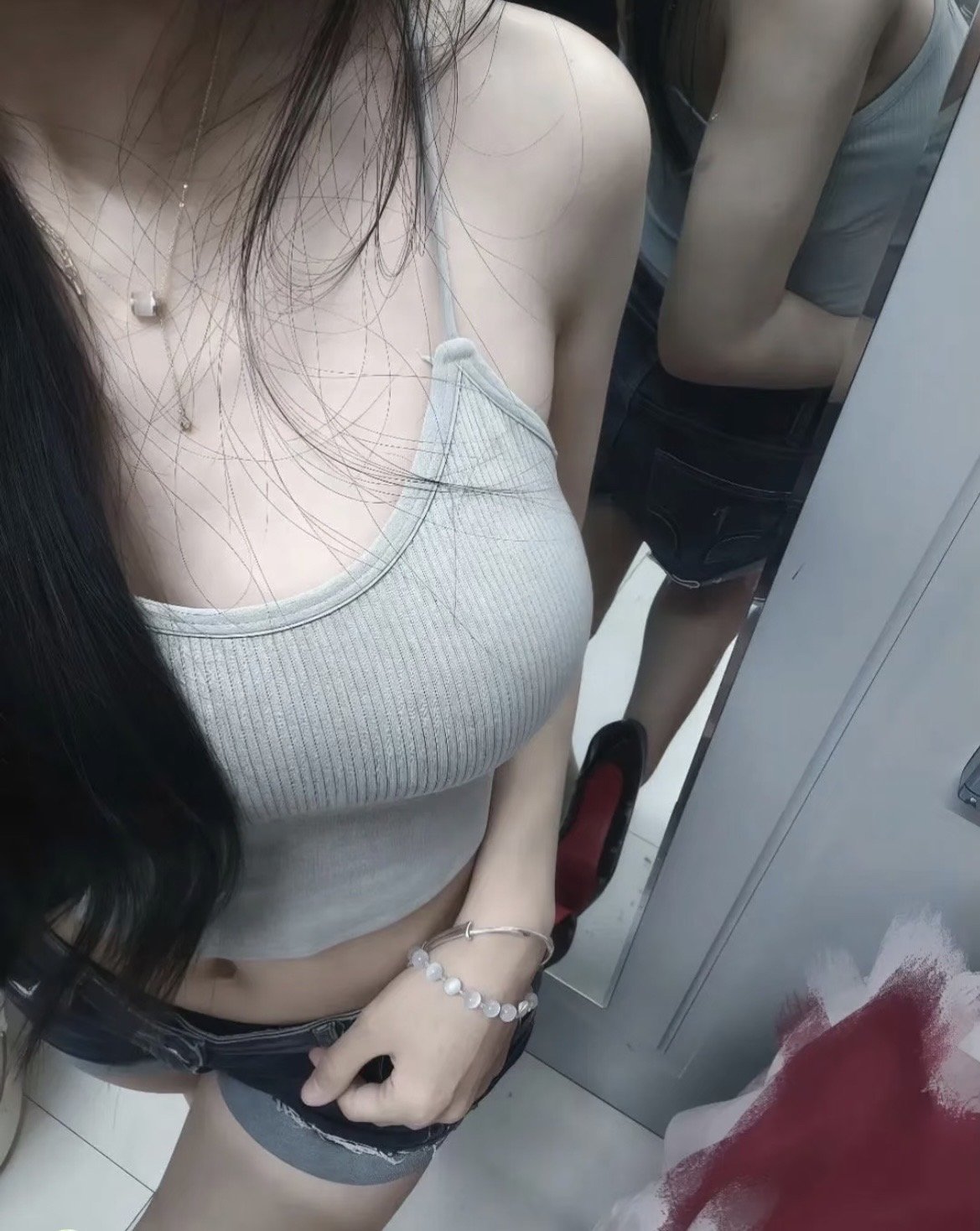 苡霏個人工作室