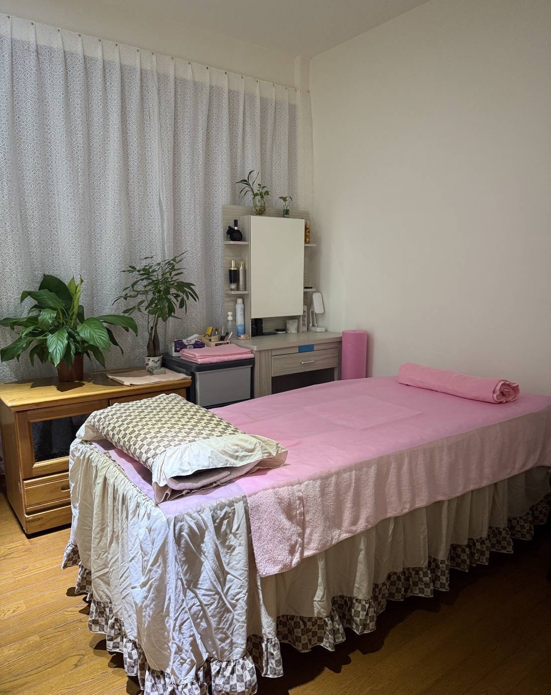 萬華左岸姐姐、按摩30暖暖